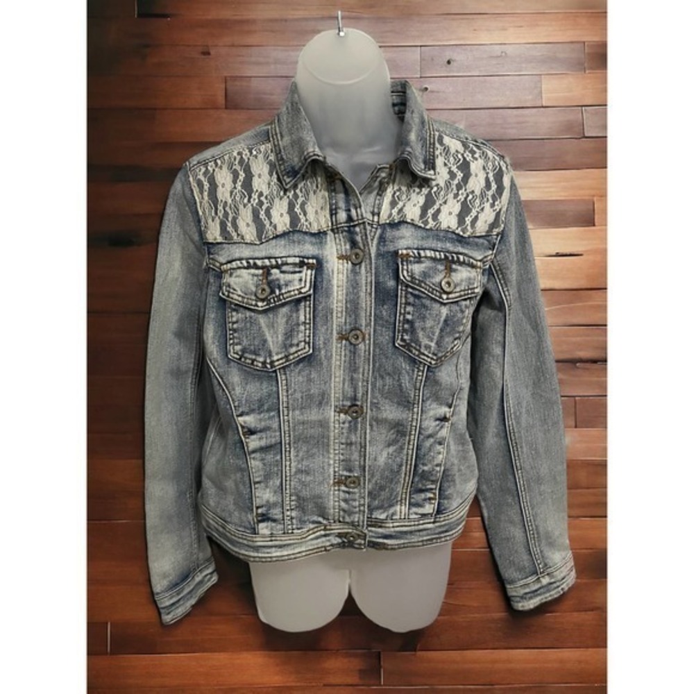 Zana Di Jean Jacket